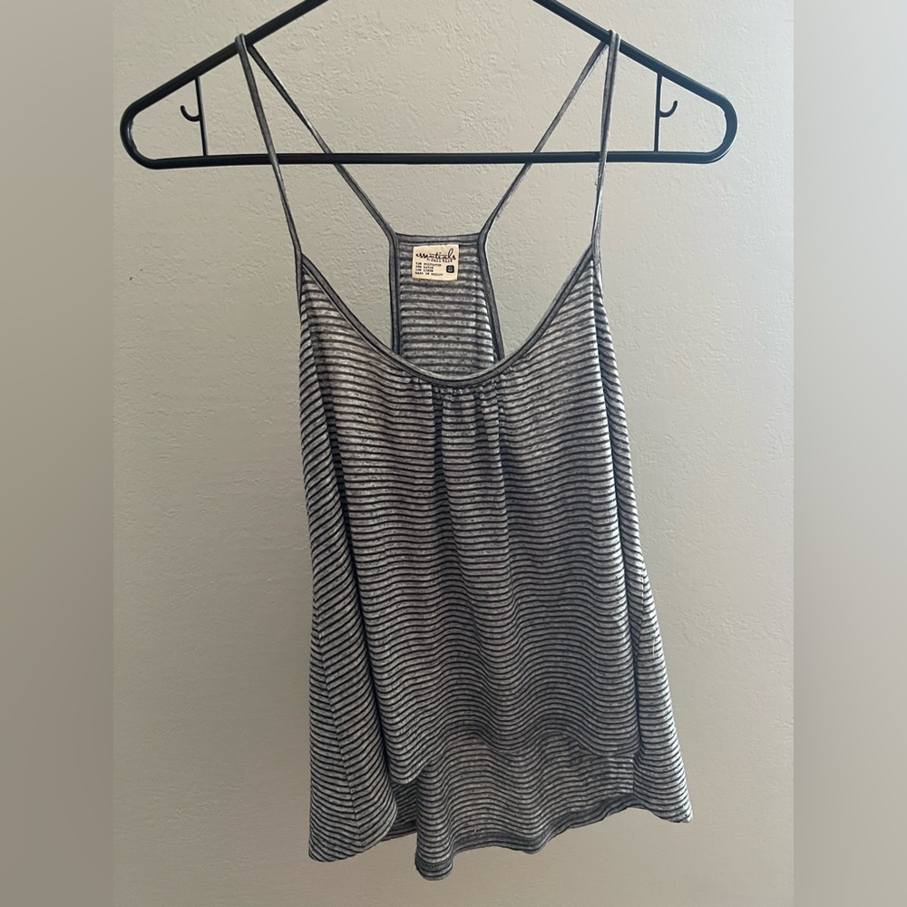 Size small Tillys tank top